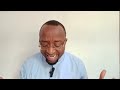 MAHUBIRI DOMINIKA YA 6 YA PASAKA MWAKA A MSAIDIZI YUPO 