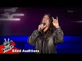 Nurius- «Crazy Train» | The Voice of Greece | 11η Σεζόν