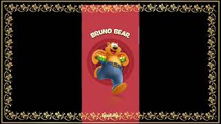 TOON BLAST/ LEVEL 1- 10 / IT HELP TO RID YOUR BORED