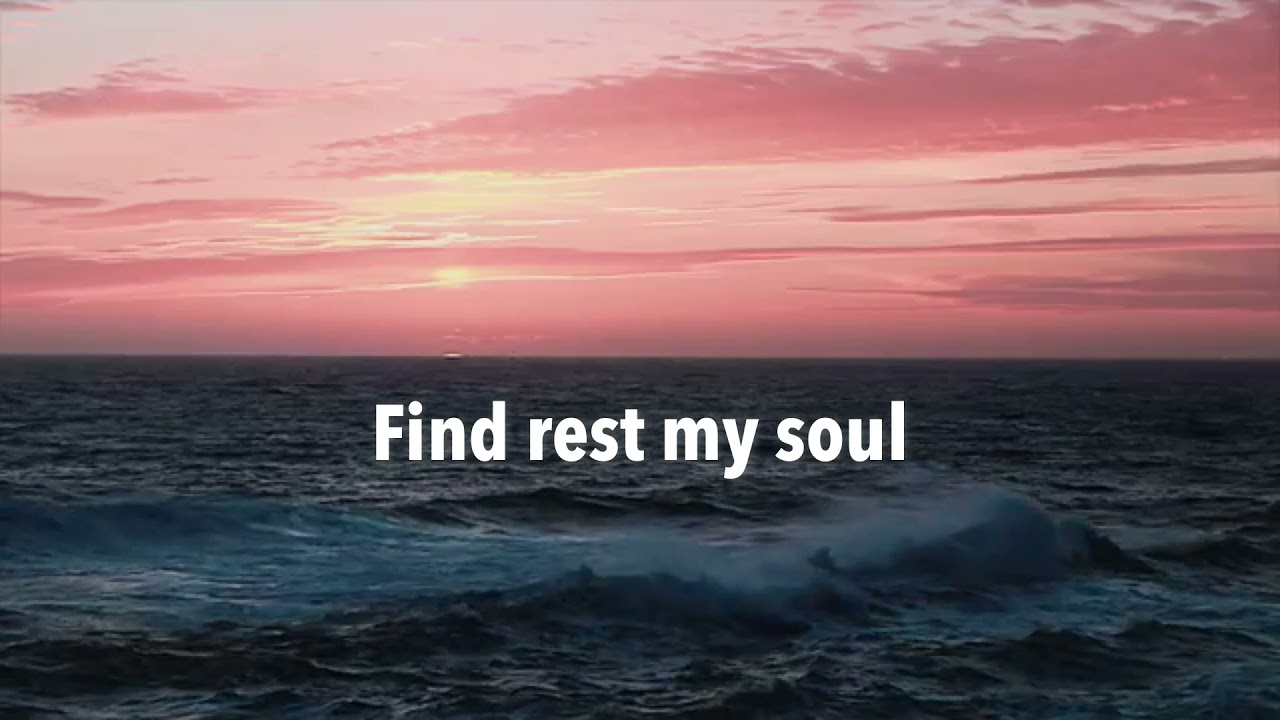 STILL Hillsong Lyrics YouTube Music