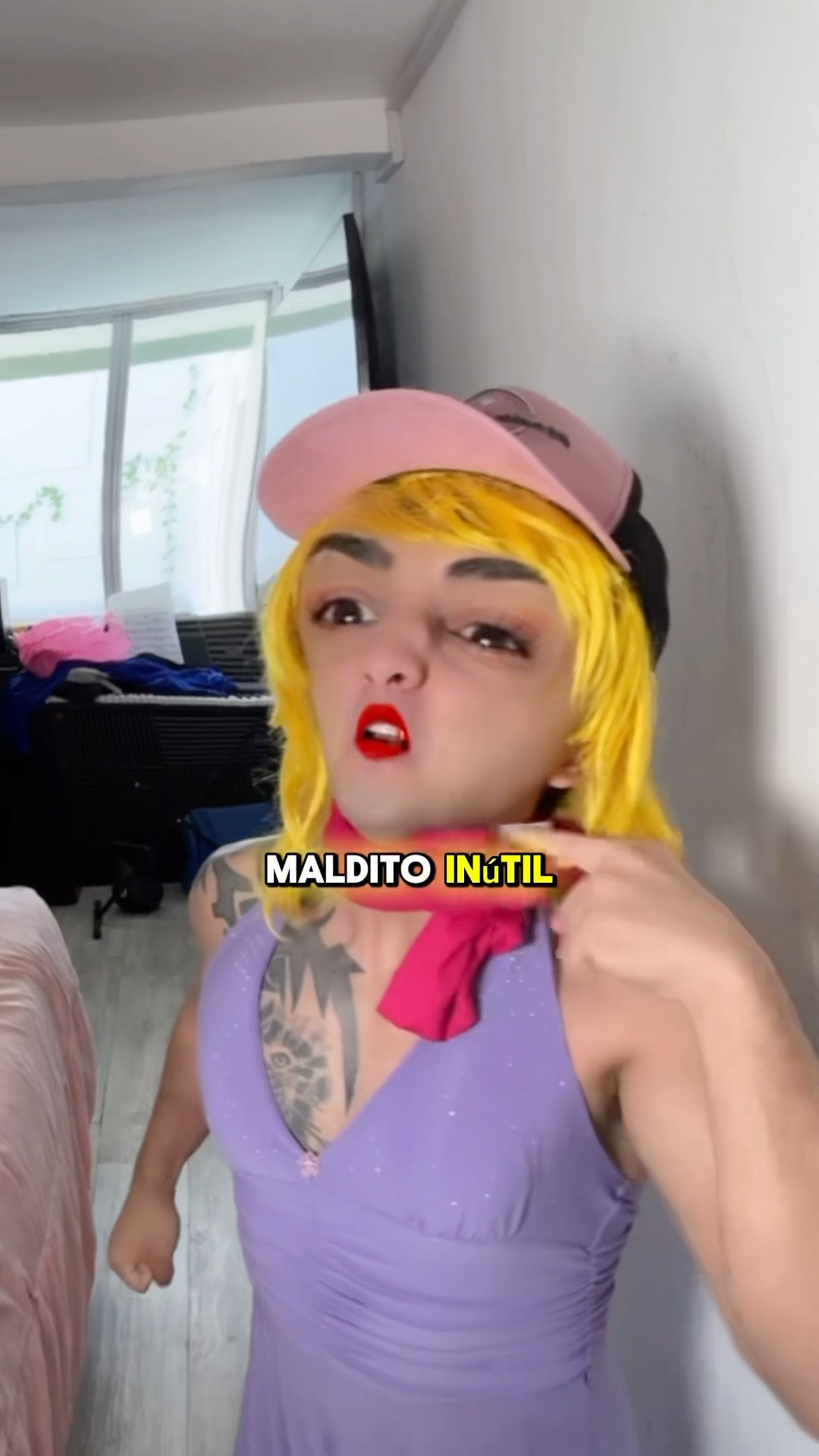SOY UN SÚPERMODELO!?
