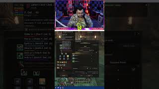 Virtual equipments guide | #acanthophis_ #lineage2 #gaming #naia #mmorpg