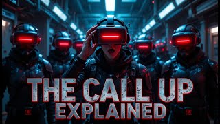 The Call Up (2016) Movie Explained | Deadly VR Game Turns Real