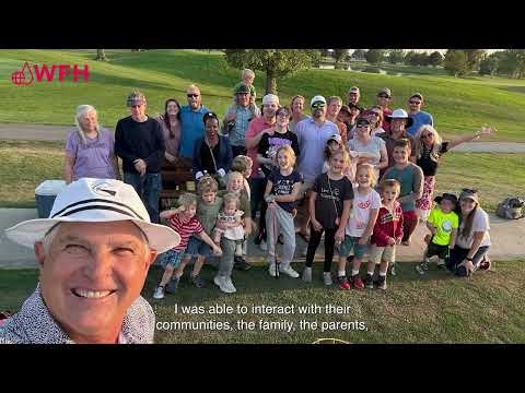 The Impact of the WFH Twinning Program