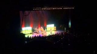ZZ Top at Music Hall at Fair Park