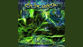 Fire Horse & Storm - Entheogenic