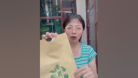 Túi bao xoài HL - A068