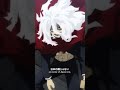 世話の焼けるナンバー1だ！／『#僕のヒーローアカデミア 』7期第1話(# 139)より／毎週土曜夕方5:30放送中
