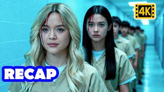 Wayward 2025 4K Recap