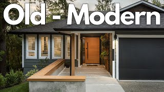 I Tripled The Value Of My Home // Renovation Tour by Rad Dad Builds 261,698 views 2 years ago 26 minutes