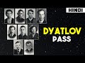 The DYATLOV Pass Incident - Late Night Show by Haunting Tube