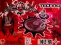 PATRICK MILLER TECHNO INDUSTRIAL SONIDO CASANGUERO EL DESTRUCTOR DE NEW YORK