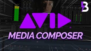 AVID MEDIA COMPOSER: Por que Hollywood edita com ele?