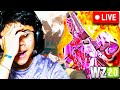 🔴 WARZONE LIVE! - GRINDING SEASON 6 VONDEL NUKE! - NEW REWARDS + META CHANGES