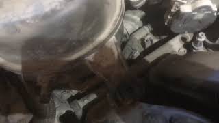 ep.5- code P0522 replacing oil pressure switch #dodge
