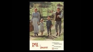 Lena Wisborg - När Mamma Var Liten [Emil I Lönneberga]