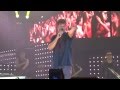 POR ARRIBA POR ABAJO - RICKY MARTIN EN MONTERREY 11/JUNIO/2015