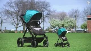[CANNES LIONS 2016] THE BABY STROLLER TEST-RIDE BY CONTOURS _ GOLD OF PROMO AND ACTIVATION