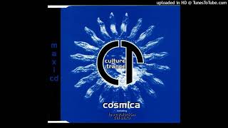 Culture Trance - Cosmica Cosmica Original Mix