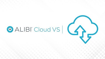 Alibi Cloud VS - Simple, Scalable, Secure