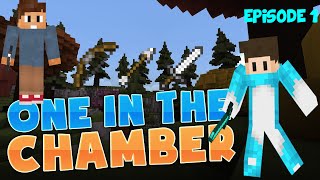 Minecraft - OITC w/Rein | The KillStreak's are OP!
