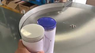 Elektromagnetische Induktionsversiegelung, Etikettiermaschine, Flaschenentschlüsseler