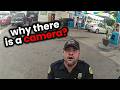Times When Corrupt Officers Realized They've Been Caught!