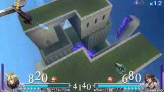 Dissidia Final Fantasy vs Clag2512 part1.mp4
