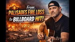 Famous Jon Kahn: From Palisades Fire Loss to Billboard Hit – After It Burns Net Worth