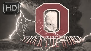 Información Ohio State Buckeyes ||  2017-18 Pump Up || One Team One Dream || **HD Quality** Guía