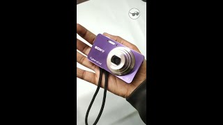 How to use Point and shoot Digital Camera 🔥