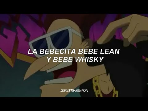 La Bebecita Bebe Lean Letra Youtube Lean superiority doofenshmirtz dr zone video oficial. youtube