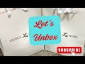 Let’s Unbox! 2 Beautiful Laurice Noire handbags #unboxing #lauricenoire #fashion