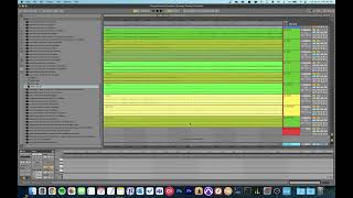 Ableton Tutorials - Building a Setlist