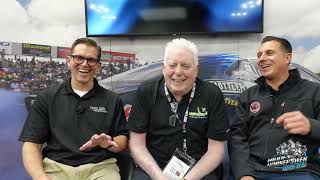 Pat Musi on Hidden Horsepower - PRI 2024