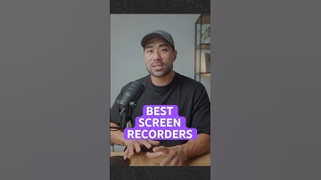 The Best Screen Recording Tools For Every Budget