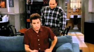Kramer: The Suspense Is Killing Me