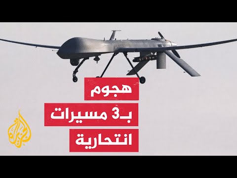 سوريا.. هجوم صاروخي يسفر عن إصابة جندي أمريكي بقاعدة كونوكو