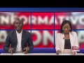 NOTICIAS ASONGA 1-7-2024 EL BANCO MUNDIAL FELICITA A GUINEA ECUATORIAL