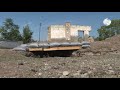 Эскалация армяно-азербайджанского конфликта (Видео 61)