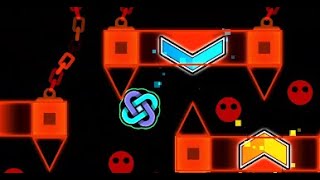 Cataclysm 33% | Geometry Dash