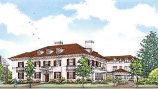 Wilmington leaders "break ground" Ingleside retirement apartments