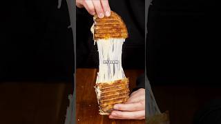 ILLEGAL Grilled Cheese Sandwiches