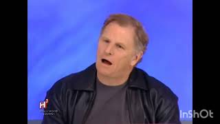 Gordon Clapp On Hollywood Squares 2004