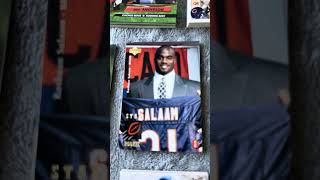CHICAGO BEARS:  Team Sets Blowout!