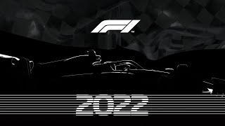 F1: One Begins 2022 Launch Event