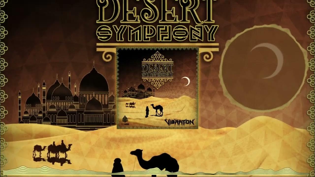 HI TECH Vibration Desert Symphony YouTube