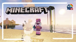 【Minecraft】Minecraft Chilling~【 NIJISANJI | Derem Kado 】