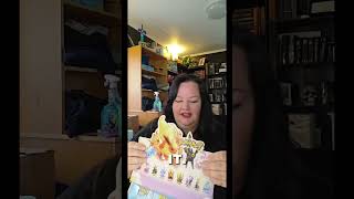 I bought a Pokemon case #haul #haultok #pokemon #eeveelution  #pokemonfigure #pokemontiktok