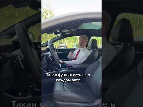 Почему KIA K5